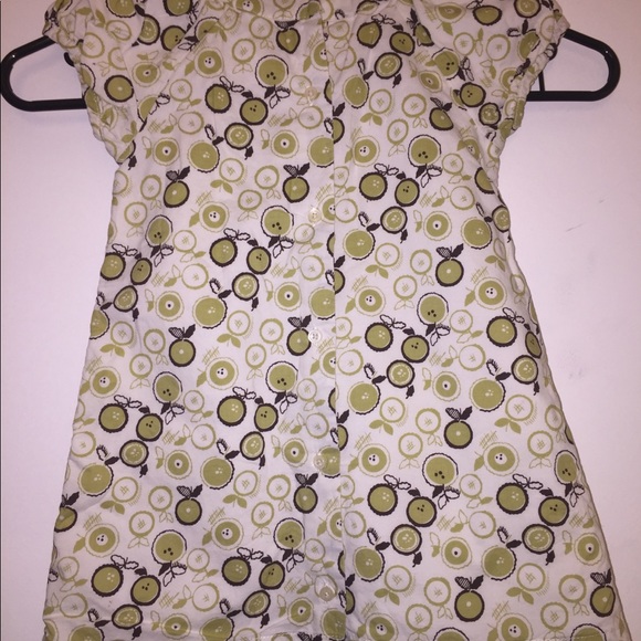 Dress with Bloomers - Picture 4 of 6